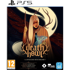 Death Howl (PS5)