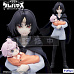 Figurka Furyu Clevatess Trio-Try-iT - Clen & Luna 17 cm