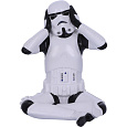Figurka Stormtrooper - Hear No Evil 10 cm