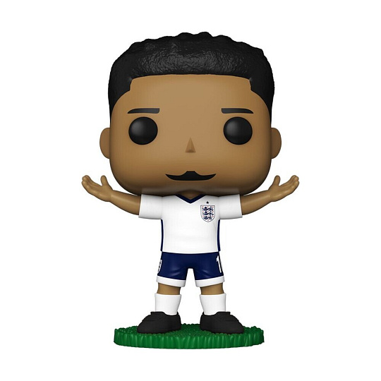 Funko POP! #87 Football: England - Jude Bellingham Funko POP! #87 Football: England - Jude Bellingham