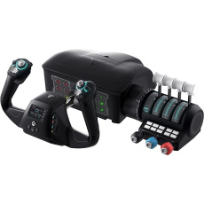 Turtle Beach VelocityOne Flight herní ovladač pro simulátory Turtle Beach VelocityOne Flight herní ovladač pro simulátory