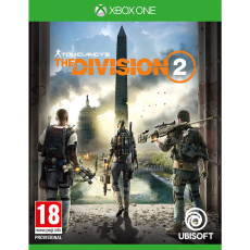 Tom Clancy's The Division 2 (Xbox One)