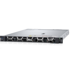 DELL SRV PowerEdge R660xs /8x2.5"HotPlug/4514Y/2x32GB/2x480GB SSD/2x1100W/H755/iDRAC9 En./3Y PS