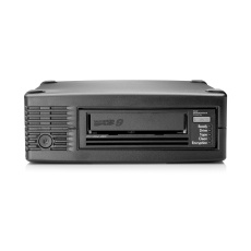 HPE Storage LTO-9 Ultrium External Tape Drive 5x LTO-9 45TB Data Cartridges