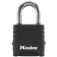 Master Lock Kombinační visací zámek -  Excell - 56mm