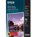 EPSON Paper A4 Matte - Heavyweight , 50 sheets