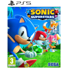 Sonic Superstars (PS5)