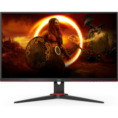 AOC 24G2SPAE/BK monitor 23,8"