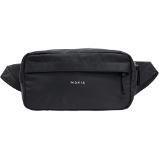 Makia Fisk Bag Black