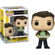 Funko POP! #1275 TV: Friends - Joey w/ Pizza