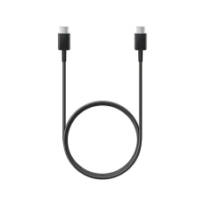 Samsung USB-C kabel (EP-DN970CBE) černý (eko-balení)