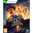 Agatha Christie - The ABC Murders (Xbox Series X)