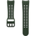 Samsung Extreme Sport Band řemínek Galaxy Watch (S/M) Green/Black