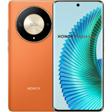 HONOR Magic6 lite 5G 8GB/256GB oranžová
