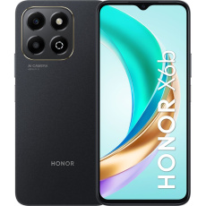 HONOR X6b 4GB/128GB černý