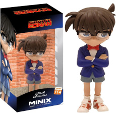 MINIX Anime: Detective Conan - CONAN