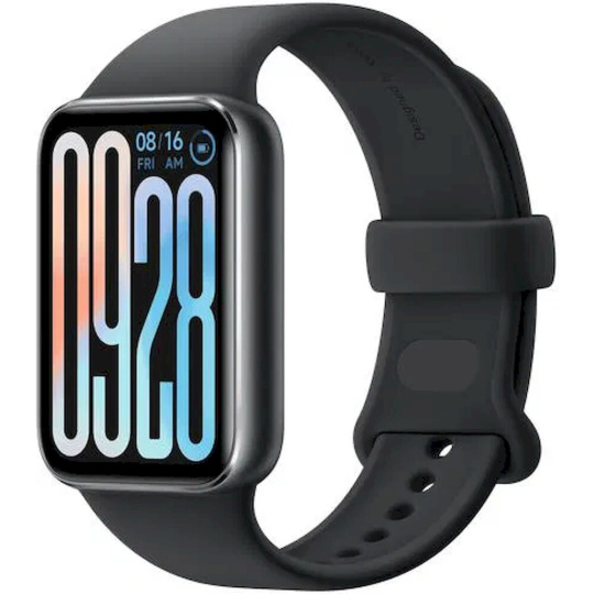 Xiaomi Smart Band 9 Pro černá