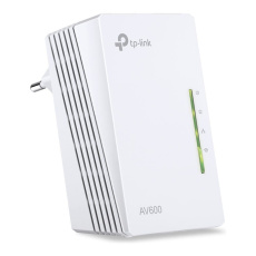 TP-Link TL-WPA4220 Powerline+WiFi