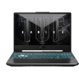 ASUS TUF Gaming A15  (FA506NC-HN173W) černý