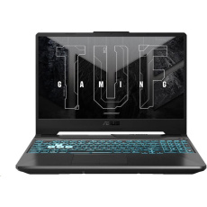 ASUS TUF Gaming A15  (FA506NC-HN173W) černý