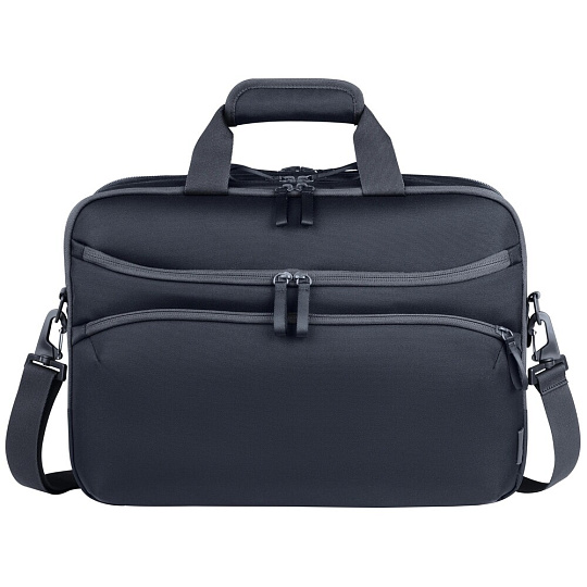 HP Travel Plus 15l batoh na notebook 14" černo-modrý
