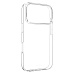 FIXED Story AntiUV TPU kryt Apple iPhone 17 Pro čirý