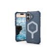UAG Essential Armor Magsafe kryt iPhone 17 modrý