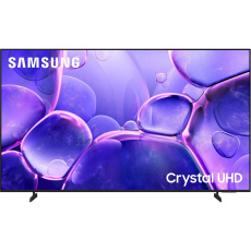 Samsung 4K LED Smart TV UE85U8072 85"