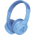 LAMAX BaseKid1 dětská bezdrátová sluchátka modrá