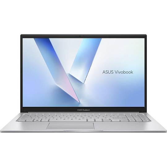 ASUS Vivobook 15 (X1504VA-BQ4155W) stříbrný ASUS Vivobook 15 (X1504VA-BQ4155W) stříbrný