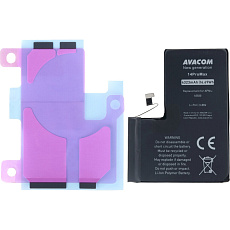 Avacom baterie pro Apple iPhone 14 Pro Max, Li-Ion 3,86V 4323mAh