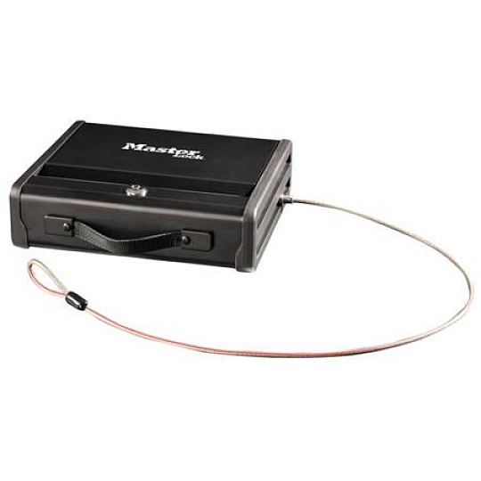 Master Lock Přenosný trezor  PP1KML
