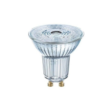 OSRAM VALUE GU10 4,3W(3,6W)/830 PAR1650W 36° teplá OSRAM VALUE GU10 4,3W(3,6W)/830 PAR1650W 36° teplá