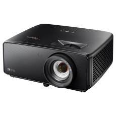 Optoma projektor Photon Life PK52 (DLP, Laser, 4K UHD, 3500 ANSI, 1,5M:1, 2x HDMI, USB, repro 1x15W)