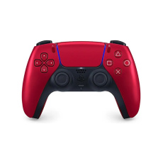 DualSense Wireless Controller Volcanic Red