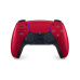 DualSense Wireless Controller Volcanic Red