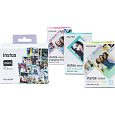 Fujifilm Instax mini Deco Bundle film (30 ks)