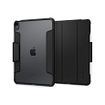 Spigen Air Skin Pro pouzdro iPad Air 11" (2024/2025/2026) černé