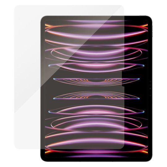 PanzerGlass Platinum Apple iPad Air 13" (2024)/iPad Pro 13" (2024)