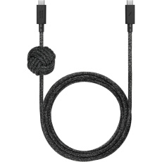 Native Union Anchor Cable USB-C 240W nabíjecí kabel, 3m, cosmos