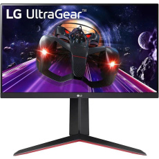 LG UltraGear 24GN65R herní monitor 24"