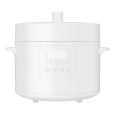 Xiaomi Electric Pressure Cooker 4,8L EU multifunkční hrnec bílý