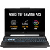 ASUS TUF Gaming A15 (FA506NCR-HN110) černý