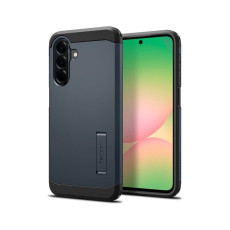 Spigen Tough Armor kryt Samsung Galaxy A56 5G šedý