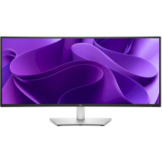 Dell Pro Plus P3425WE monitor 34"