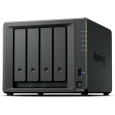 Synology DiskStation DS425+ NAS server