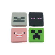 Pixie Crew Minecraft náhradní multipixely