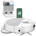 iRobot Roomba Plus 505 Combo + AutoWash dock bílý