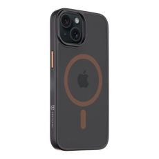 Tactical MagForce Hyperstealth 2.0 Kryt pro iPhone 15 Black/Moucha Moose Tactical MagForce Hyperstealth 2.0 Kryt pro iPhone 15 Black/Moucha Moose