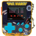 Evercade Super Micro Space Invaders Keychain Gamer